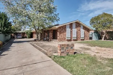 3/33 Kenneally St, Kooringal, NSW 2650