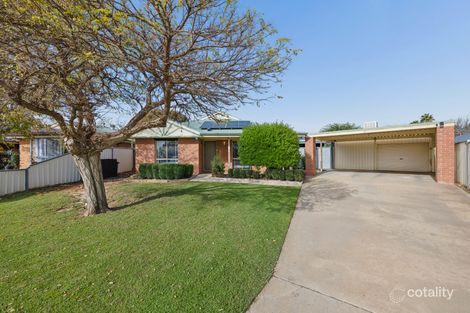 4 Risbey Ct, Mildura, VIC 3500