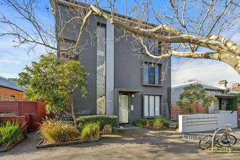 21/44 Kneen St, Fitzroy North, VIC 3068