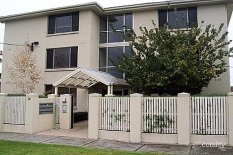 12/18 Tongue St, Yarraville, VIC 3013