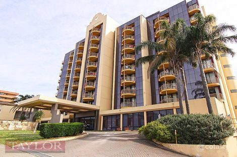 Property photo of 158/22-32 Great Western Highway Parramatta NSW 2150