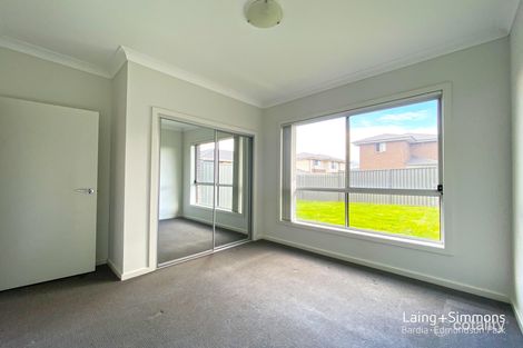 Property photo of 6A Russell Street Oran Park NSW 2570