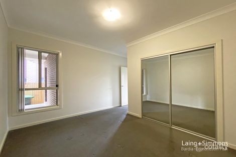 Property photo of 6A Russell Street Oran Park NSW 2570