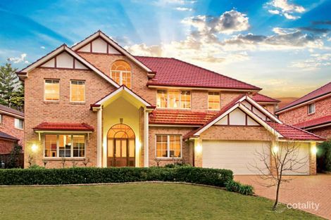 35 Gray Spence Cres, West Pennant Hills, NSW 2125