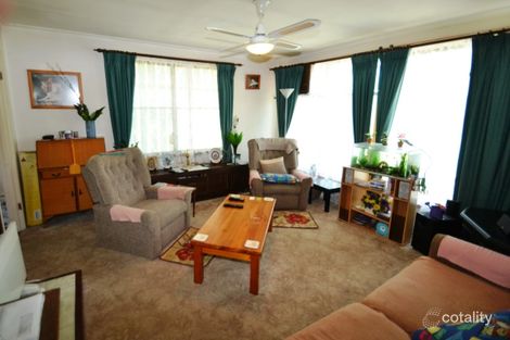 Property photo of 28 Howe Street Seymour VIC 3660