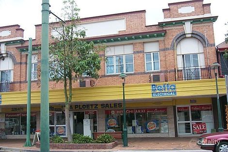 164 Brisbane St, Ipswich, QLD 4305