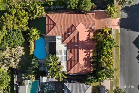 Property photo of 102 Galaxy Street Bridgeman Downs QLD 4035