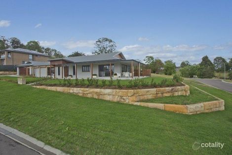 Property photo of 23 Rens Street Dungog NSW 2420
