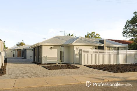 Property photo of 6 Medhurst Crescent Nollamara WA 6061