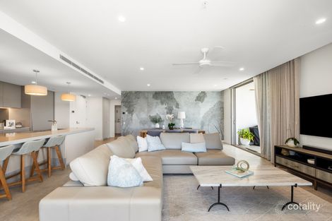 Property photo of 206/15 Aqua Street Newport QLD 4020