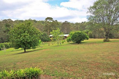 5 Nullamanna Rd, Camp Mountain, QLD 4520