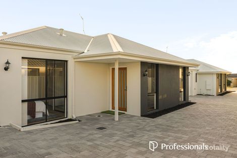 Property photo of 6 Medhurst Crescent Nollamara WA 6061