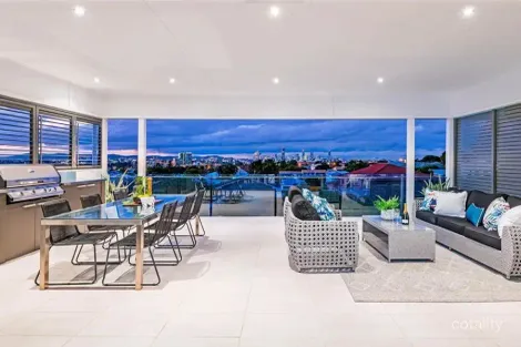 Property photo of 62 Chatsworth Road Greenslopes QLD 4120
