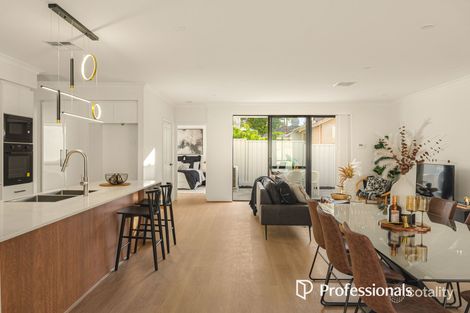 Property photo of 6 Medhurst Crescent Nollamara WA 6061