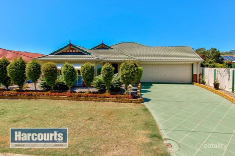 82 Cambridge Cres, Fitzgibbon, QLD 4018