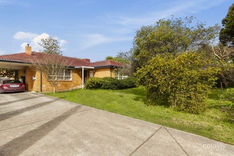 Property photo of 5 Peter Street Croydon South VIC 3136