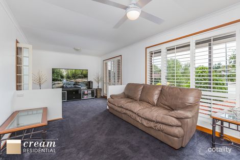 Property photo of 11 Girdlestone Circuit Calwell ACT 2905