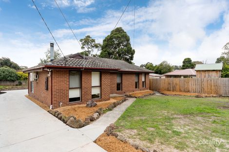 Property photo of 60 Lancaster Road Mooroolbark VIC 3138