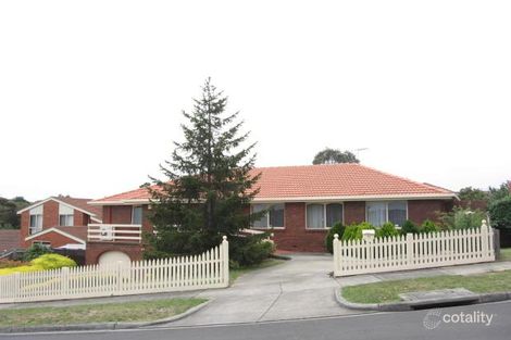 51 Hampshire Rd, Doncaster, VIC 3108