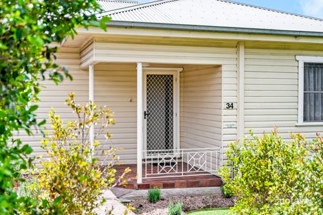 Property photo of 34 Philip Street Gloucester NSW 2422