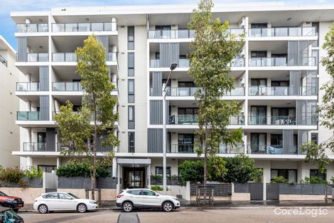 Property photo of 3003/7-13 Angas Street Meadowbank NSW 2114