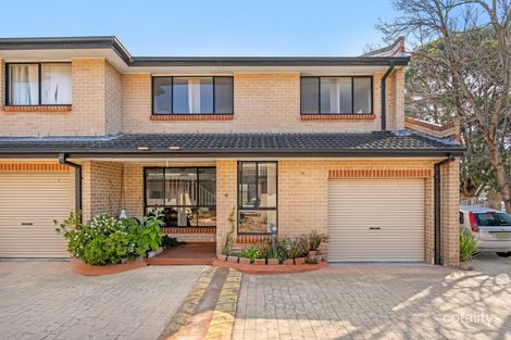Property photo of 9/57 Station Street Fairfield NSW 2165