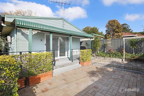 12 Fifth Ave, Jannali, NSW 2226