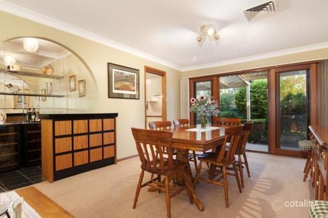 Property photo of 4 Cedarwood Close Greystanes NSW 2145