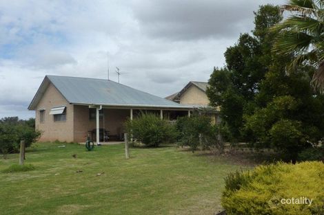 Property photo of 3823 Holbrook Road Mangoplah NSW 2652