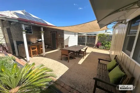 Property photo of 21 Orton Street Laidley QLD 4341