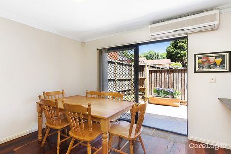 Property photo of 15/10-16 Forbes Street Hornsby NSW 2077