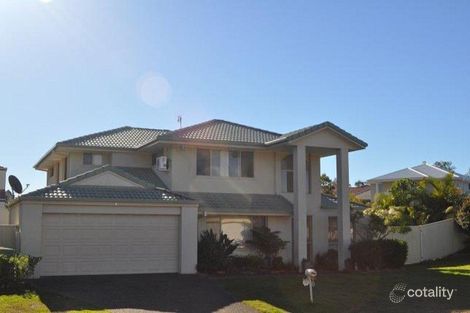 19 Golden Bear Dr, Arundel, QLD 4214