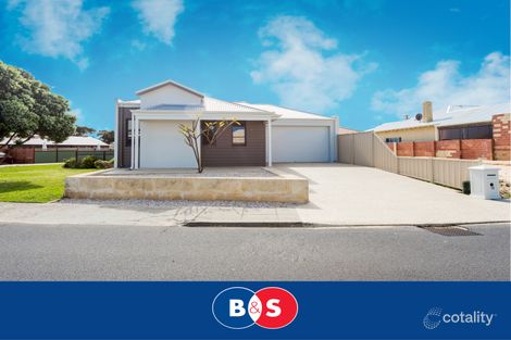 Property photo of 13 Moore Street Bunbury WA 6230