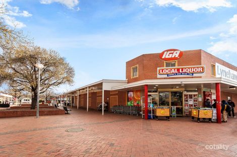 Property photo of 46 Earle Street Lyneham ACT 2602