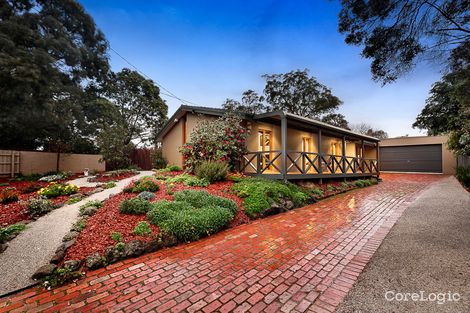 Property photo of 9 Echuca Road Greensborough VIC 3088