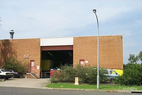 14 Pike St, Rydalmere, NSW 2116