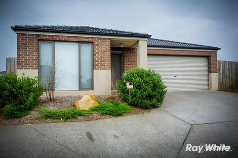 Property photo of 6/108 Ahern Road Pakenham VIC 3810