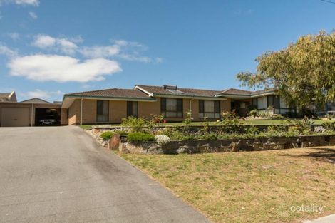 Property photo of 5 Swarbrick Street Emu Point WA 6330