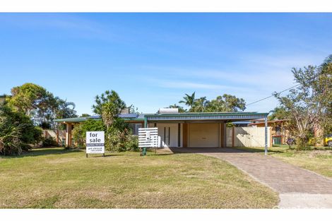Property photo of 6 Callaghan Street Norman Gardens QLD 4701