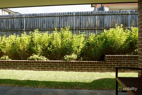 Property photo of 34 Murcott Terrace Caddens NSW 2747