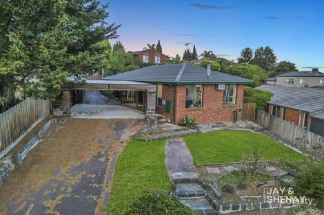 22 John Hunter Dr, Endeavour Hills, VIC 3802