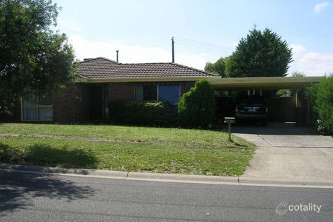Property photo of 4 Lewisham Close Hampton Park VIC 3976