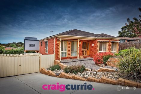 Property photo of 5 Fleming Terrace Pakenham VIC 3810