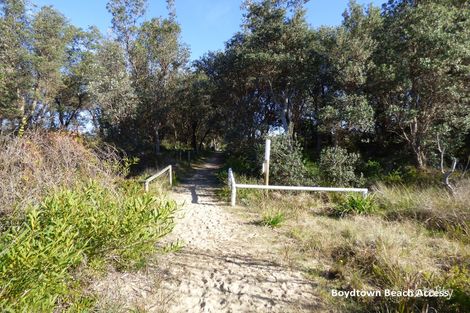 Property photo of 3/731 Princes Highway Boydtown NSW 2551