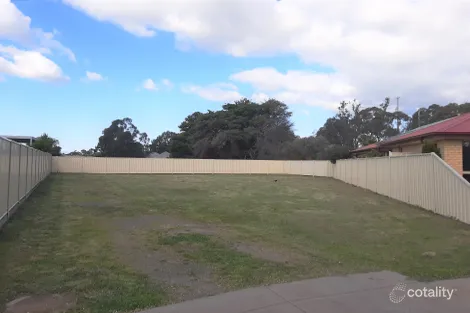 Property photo of 16 The Culdesac Benalla VIC 3672