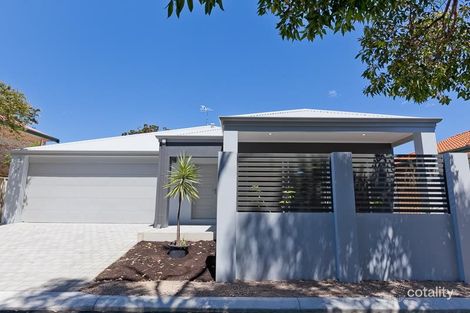 Property photo of 180B Wilding Street Doubleview WA 6018