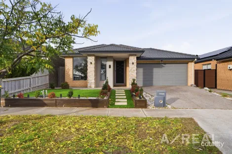 4 Kubah St, Tarneit, VIC 3029