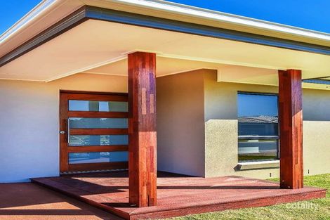 Property photo of 137 Baptisia Circuit Caboolture QLD 4510