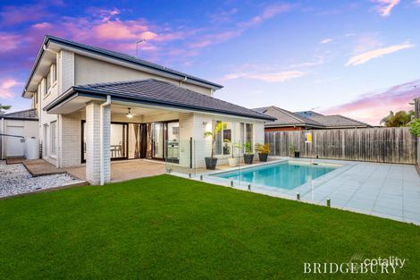 Property photo of 38 Campbell Drive Mango Hill QLD 4509