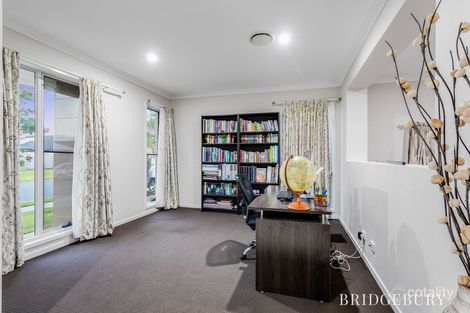 Property photo of 38 Campbell Drive Mango Hill QLD 4509